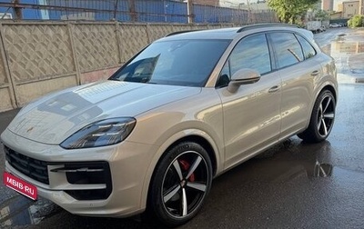 Porsche Cayenne III, 2024 год, 13 990 000 рублей, 1 фотография
