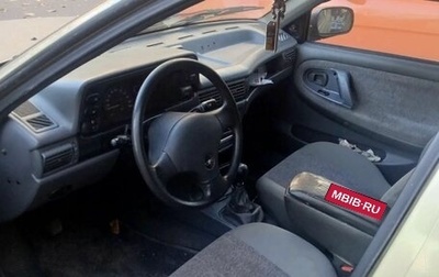 Daewoo Nexia I рестайлинг, 2006 год, 140 000 рублей, 1 фотография