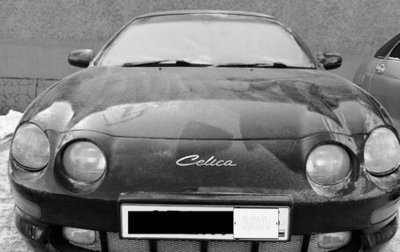 Toyota Celica VI рестайлинг, 1994 год, 420 000 рублей, 1 фотография