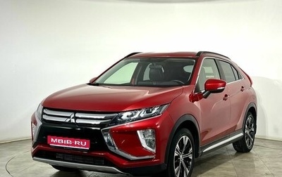 Mitsubishi Eclipse Cross, 2018 год, 1 600 000 рублей, 1 фотография
