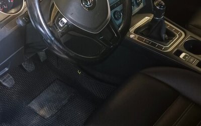 Volkswagen Passat B8 рестайлинг, 2016 год, 1 100 000 рублей, 1 фотография