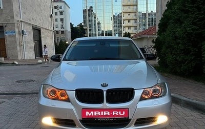BMW 3 серия, 2007 год, 850 000 рублей, 1 фотография