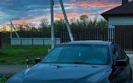BMW 5 серия, 2003 год, 700 000 рублей, 1 фотография