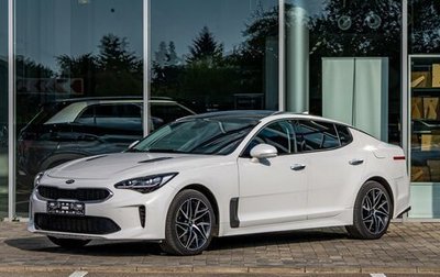 KIA Stinger I, 2021 год, 2 335 000 рублей, 1 фотография