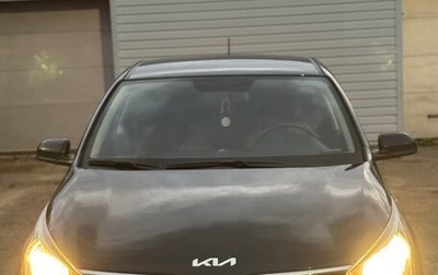 KIA Rio IV, 2021 год, 1 615 000 рублей, 1 фотография