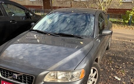 Volvo S60 III, 2006 год, 580 000 рублей, 1 фотография