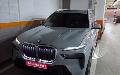 BMW X7, 2025 год, 13 500 000 рублей, 1 фотография