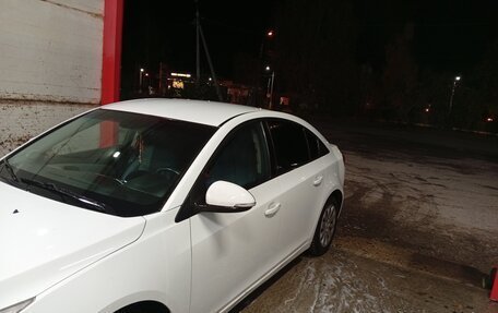 Chevrolet Cruze II, 2013 год, 610 000 рублей, 2 фотография