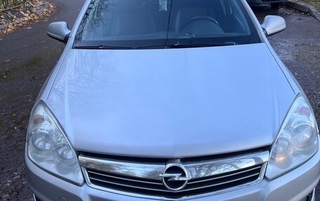 Opel Astra H, 2010 год, 460 000 рублей, 1 фотография