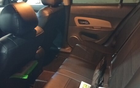 Chevrolet Cruze II, 2013 год, 610 000 рублей, 9 фотография