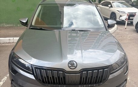 Skoda Karoq I, 2020 год, 2 280 000 рублей, 1 фотография