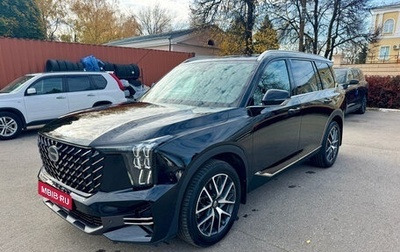 GAC GS8, 2024 год, 3 549 990 рублей, 1 фотография