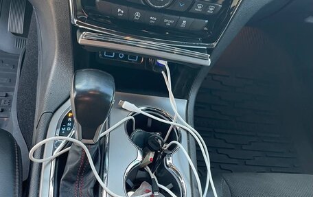Jeep Grand Cherokee, 2020 год, 3 550 000 рублей, 9 фотография