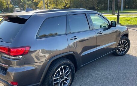 Jeep Grand Cherokee, 2020 год, 3 550 000 рублей, 8 фотография