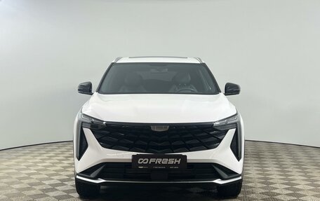Geely Atlas, 2024 год, 2 339 900 рублей, 3 фотография