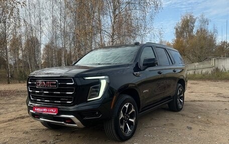 GMC Yukon IV, 2024 год, 12 000 000 рублей, 1 фотография