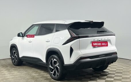Geely Atlas, 2024 год, 2 339 900 рублей, 2 фотография