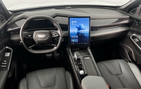 Geely Atlas, 2024 год, 2 339 900 рублей, 6 фотография