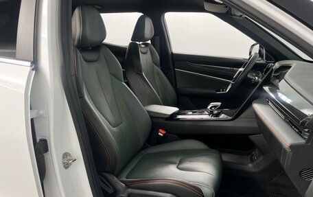 Geely Atlas, 2024 год, 2 339 900 рублей, 8 фотография