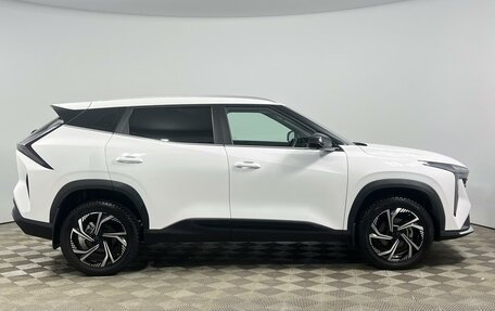 Geely Atlas, 2024 год, 2 339 900 рублей, 5 фотография