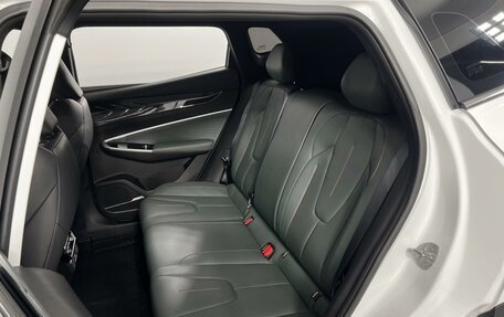 Geely Atlas, 2024 год, 2 339 900 рублей, 9 фотография