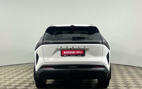 Geely Atlas, 2024 год, 2 339 900 рублей, 4 фотография