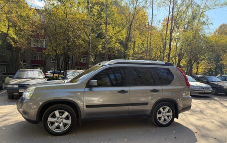 Nissan X-Trail, 2008 год, 1 300 000 рублей, 6 фотография