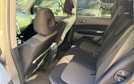 Nissan X-Trail, 2008 год, 1 300 000 рублей, 14 фотография