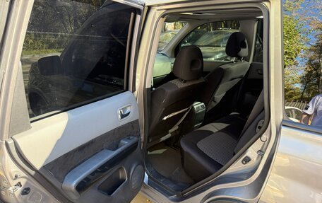 Nissan X-Trail, 2008 год, 1 300 000 рублей, 13 фотография
