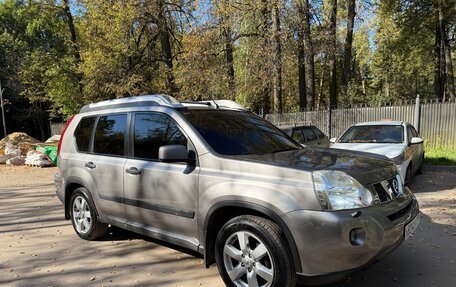 Nissan X-Trail, 2008 год, 1 300 000 рублей, 4 фотография