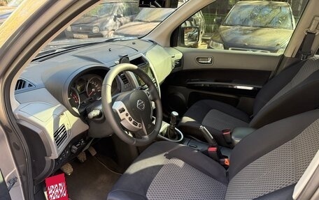 Nissan X-Trail, 2008 год, 1 300 000 рублей, 12 фотография