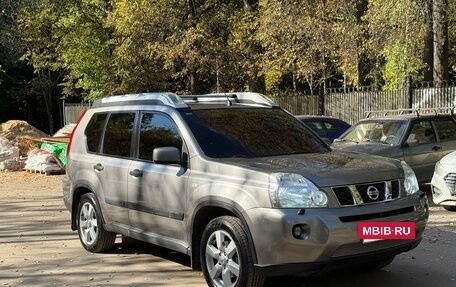 Nissan X-Trail, 2008 год, 1 300 000 рублей, 3 фотография