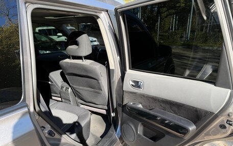 Nissan X-Trail, 2008 год, 1 300 000 рублей, 15 фотография