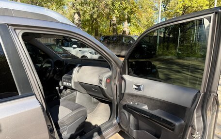Nissan X-Trail, 2008 год, 1 300 000 рублей, 17 фотография