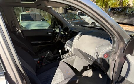 Nissan X-Trail, 2008 год, 1 300 000 рублей, 18 фотография