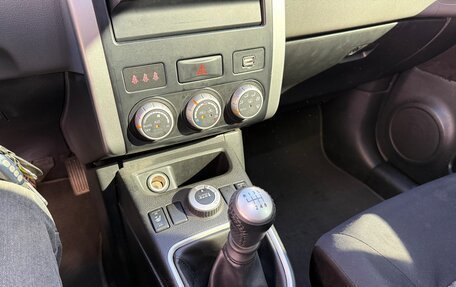 Nissan X-Trail, 2008 год, 1 300 000 рублей, 20 фотография