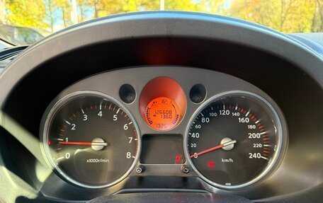 Nissan X-Trail, 2008 год, 1 300 000 рублей, 21 фотография