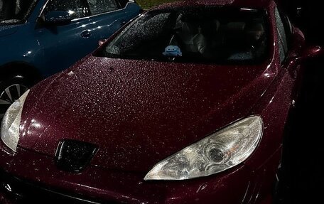 Peugeot 407, 2006 год, 830 000 рублей, 5 фотография