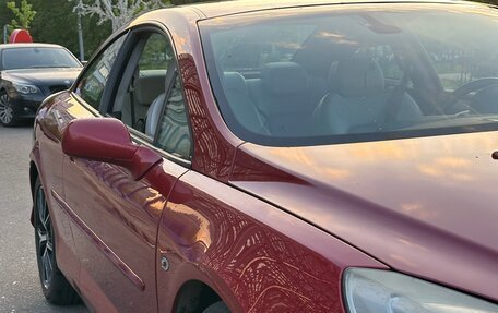 Peugeot 407, 2006 год, 830 000 рублей, 8 фотография
