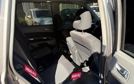 Nissan X-Trail, 2008 год, 1 300 000 рублей, 16 фотография