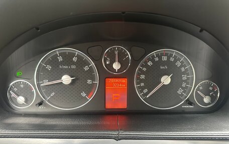 Peugeot 407, 2006 год, 830 000 рублей, 12 фотография