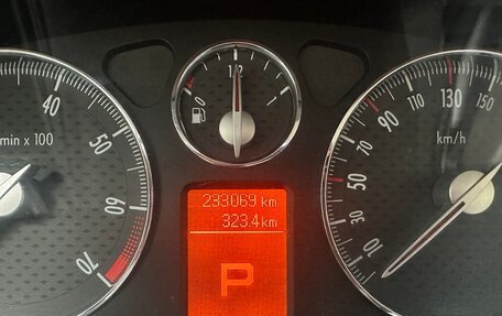 Peugeot 407, 2006 год, 830 000 рублей, 11 фотография