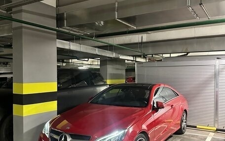 Mercedes-Benz E-Класс, 2013 год, 2 500 000 рублей, 3 фотография