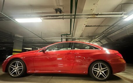 Mercedes-Benz E-Класс, 2013 год, 2 500 000 рублей, 12 фотография