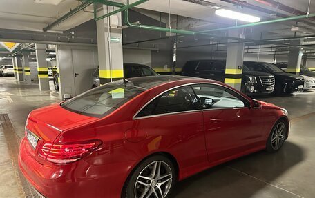 Mercedes-Benz E-Класс, 2013 год, 2 500 000 рублей, 10 фотография