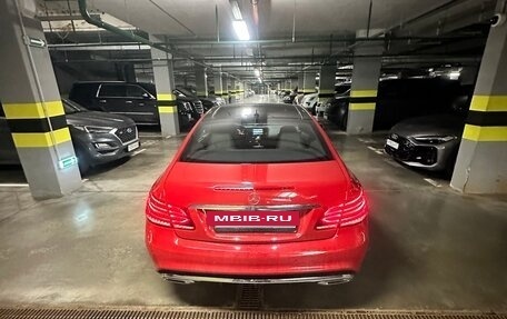 Mercedes-Benz E-Класс, 2013 год, 2 500 000 рублей, 11 фотография
