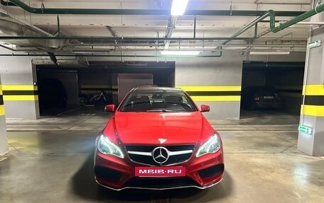 Mercedes-Benz E-Класс, 2013 год, 2 500 000 рублей, 14 фотография