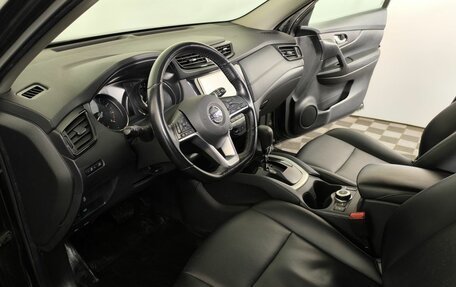 Nissan X-Trail, 2019 год, 1 995 000 рублей, 8 фотография