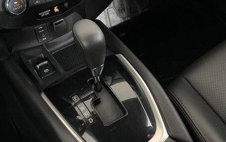 Nissan X-Trail, 2019 год, 1 995 000 рублей, 14 фотография
