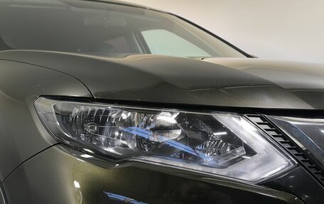 Nissan X-Trail, 2019 год, 1 995 000 рублей, 16 фотография